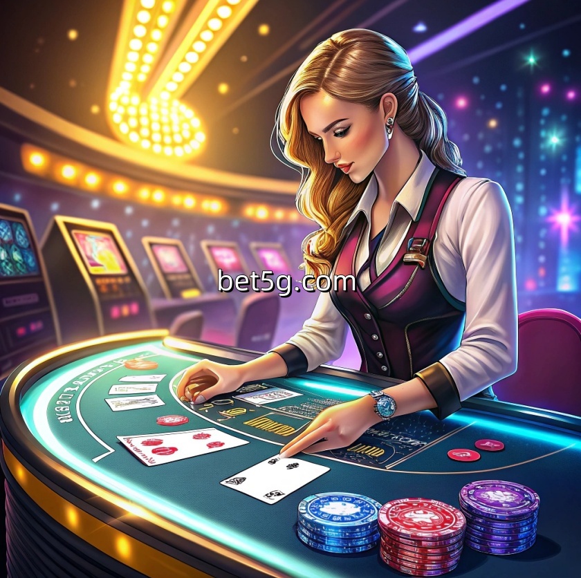 bet5g