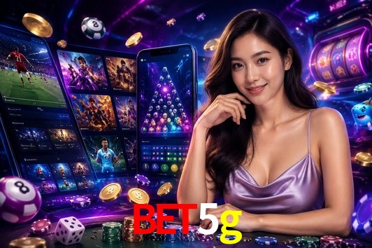 Seasonal Promotions bet5g