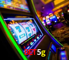 Descubra o Programa VIP da bet5g: Vantagens Exclusivas para Jogadores