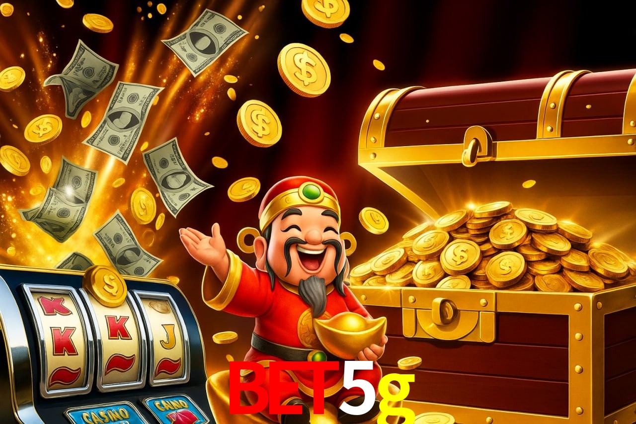 Casino Ao Vivo bet5g