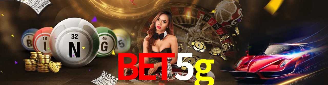 Lista de jogos de slot na bet5g