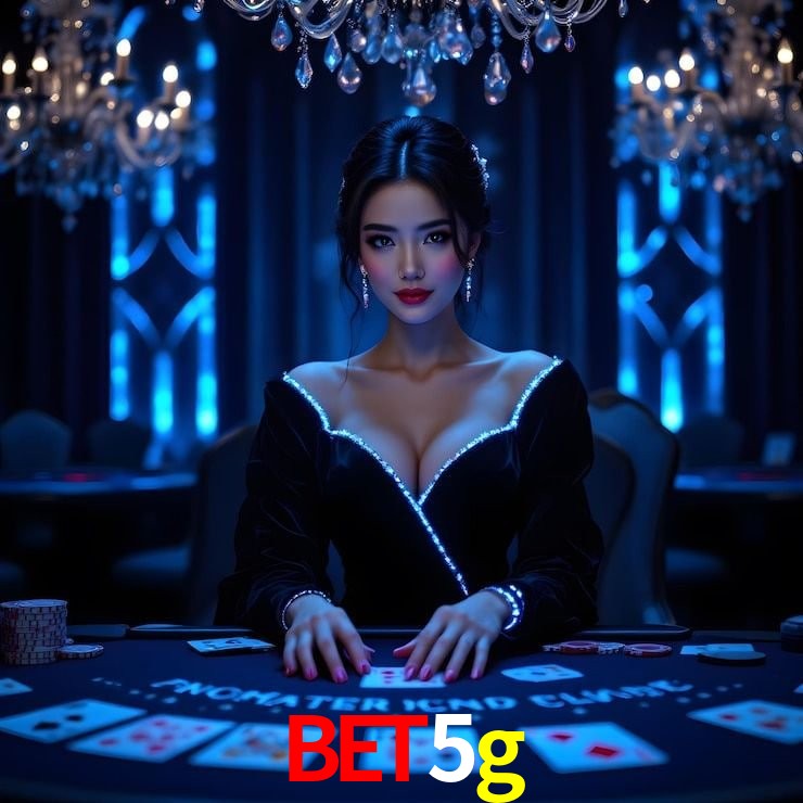 Cadastro Rápido bet5g
