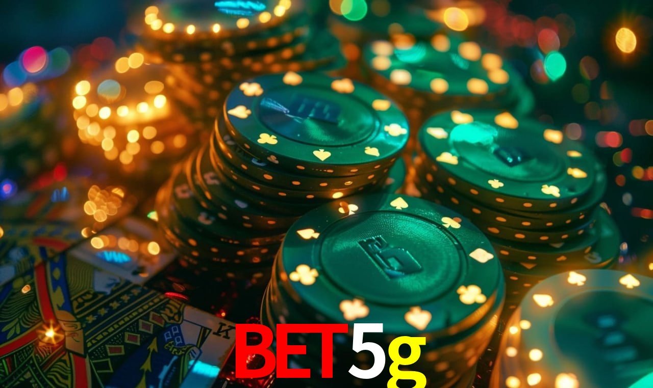 Estatísticas Esportivas bet5g