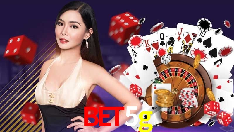Programa VIP bet5g