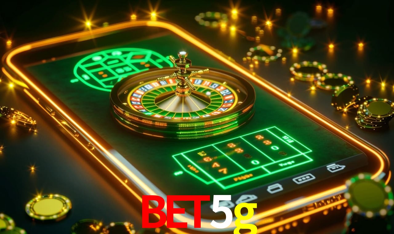 Ofertas Exclusivas bet5g