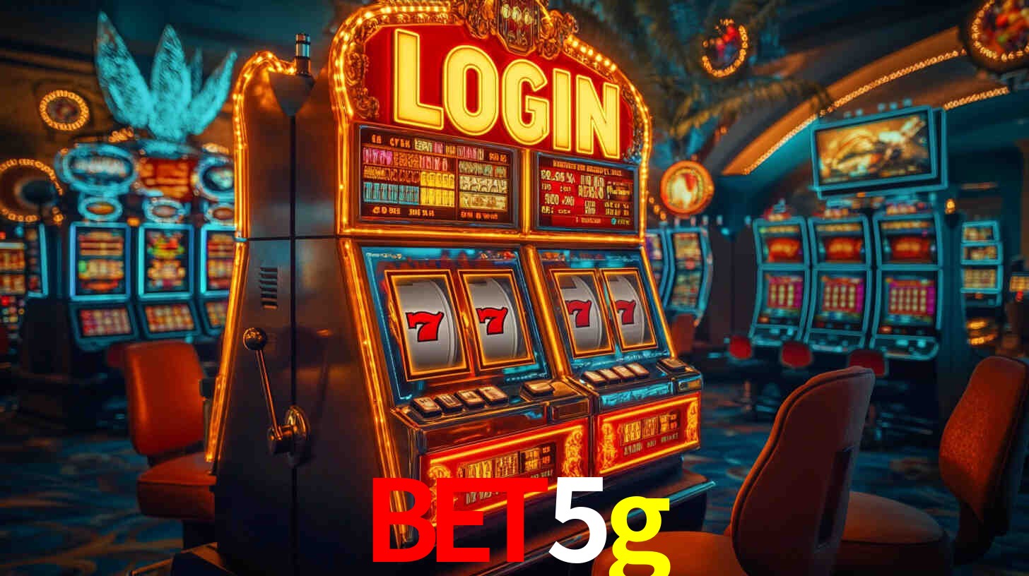 bet5g App Interface