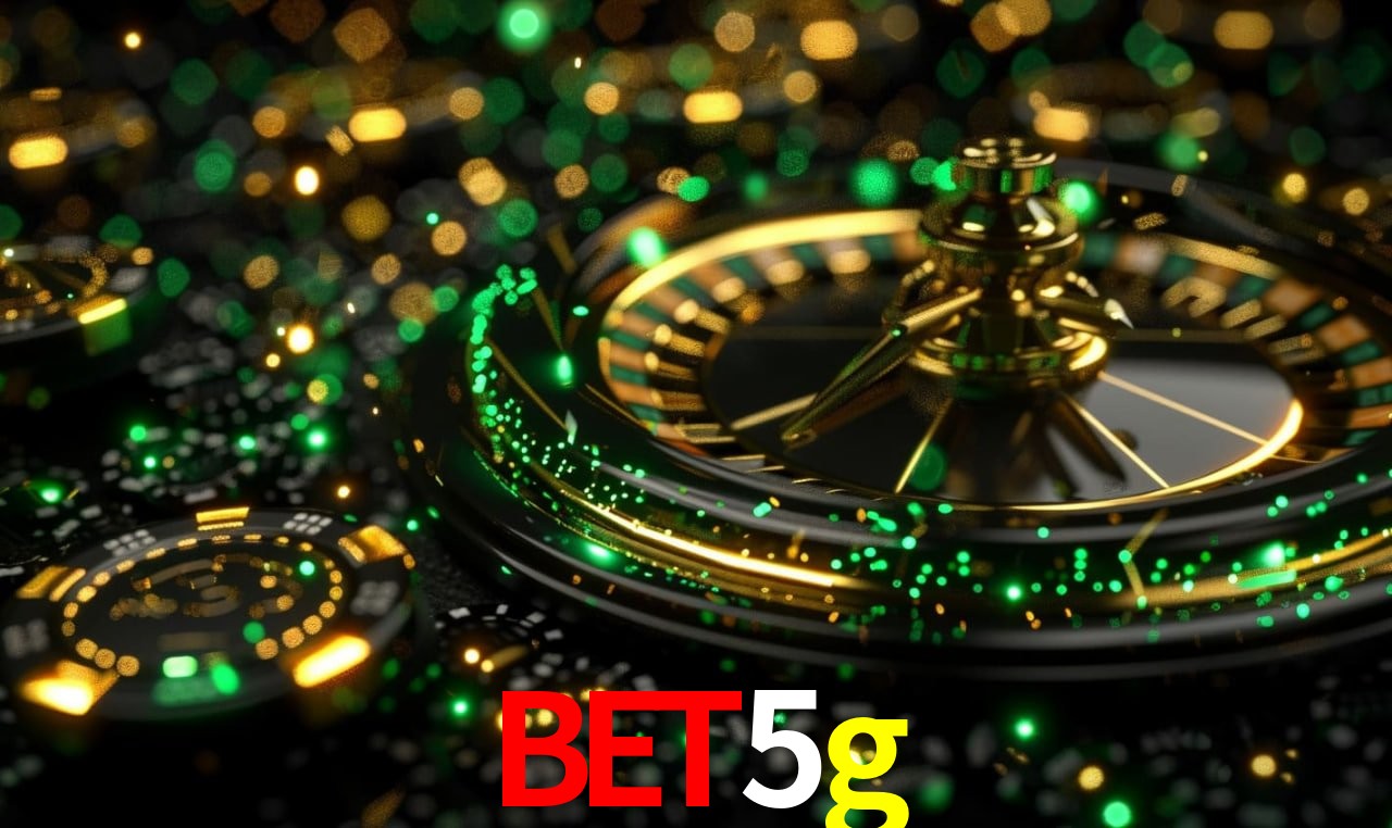 RTP dos slots populares na bet5g