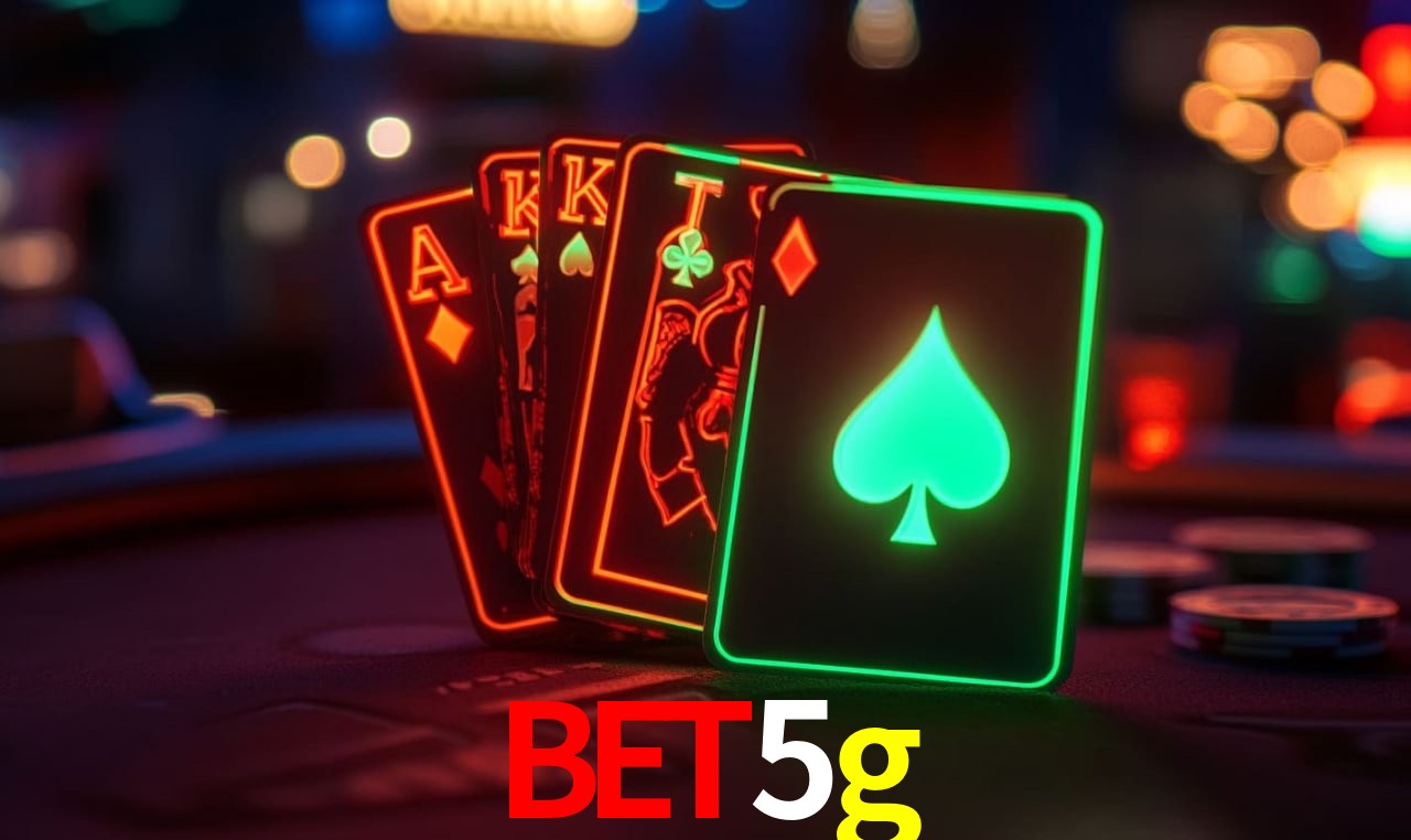 Saque PIX bet5g