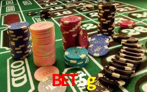 Apostas ao vivo bet5g