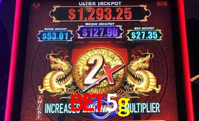 Descubra o Mundo do Cassino Online com bet5g