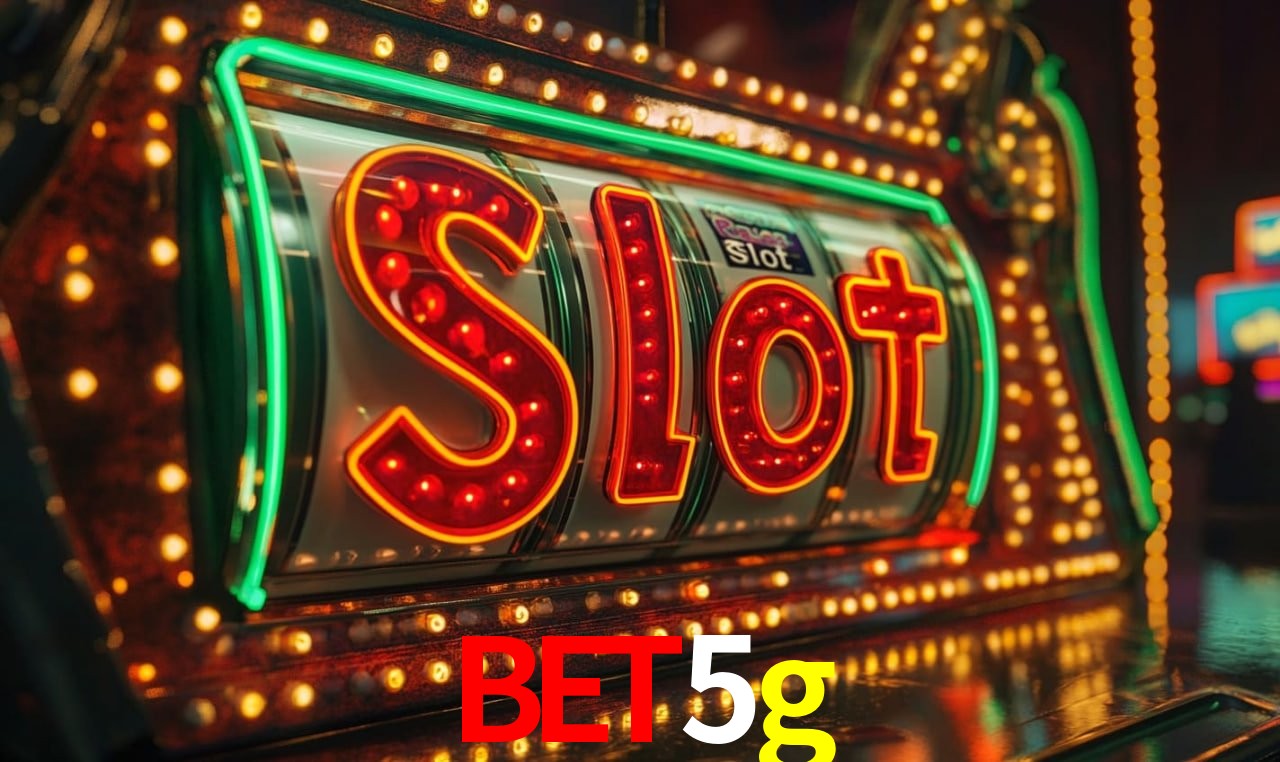 Promoção Relâmpago bet5g