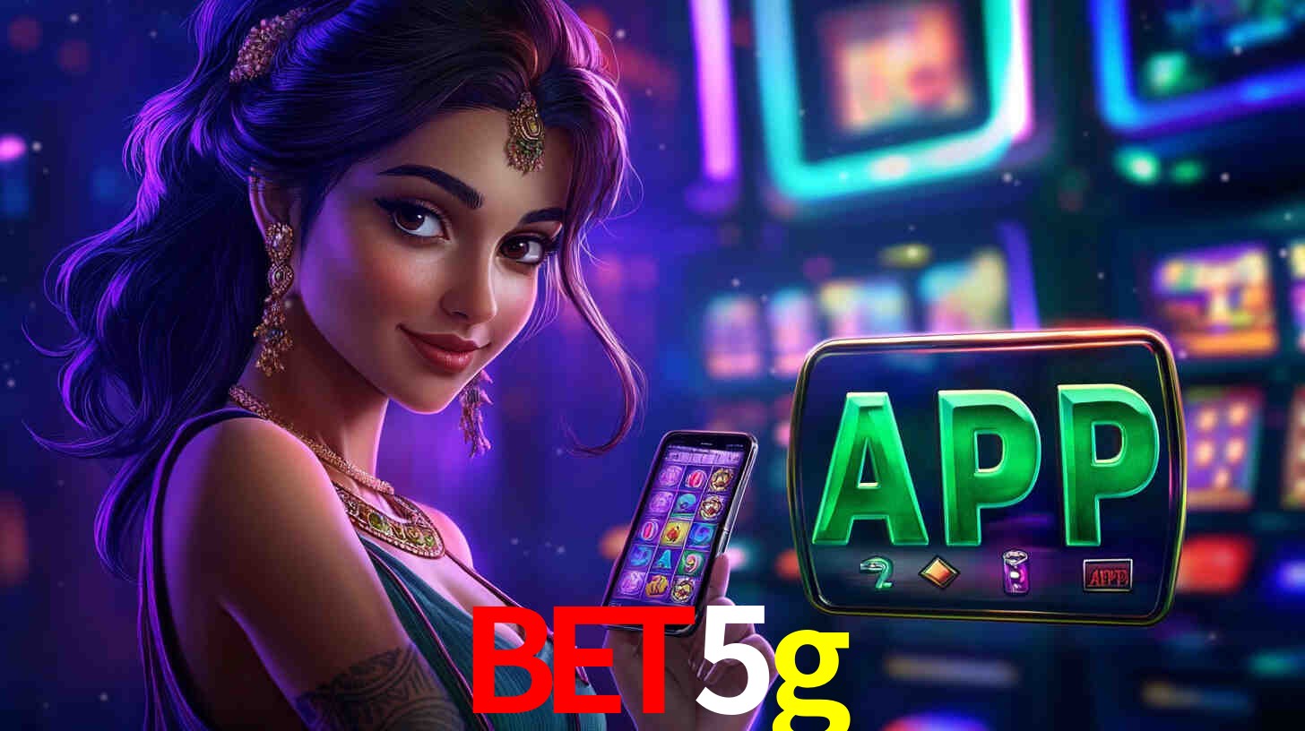 bet5g: A Experiência de Casino com Jogos de Mesa ao Vivo