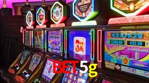 Bônus de Boas-vindas bet5g