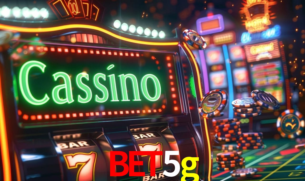 Design Responsivo bet5g