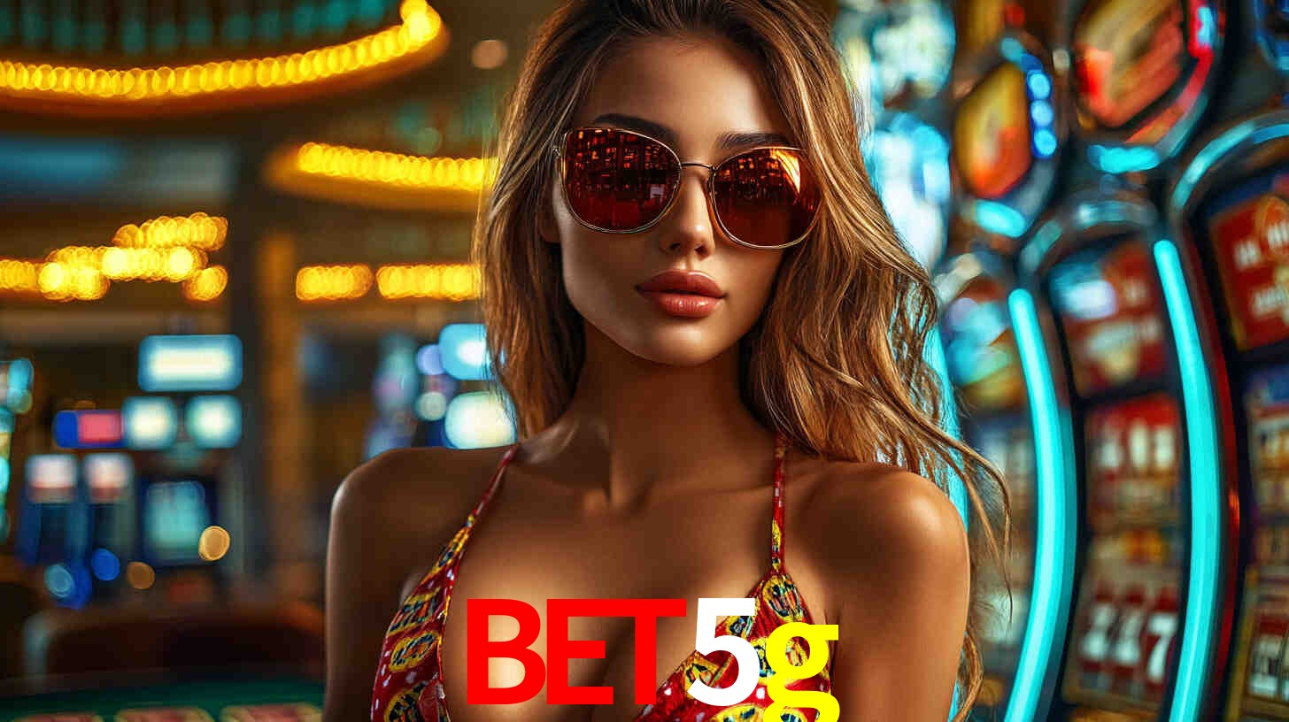 Premium Interface bet5g