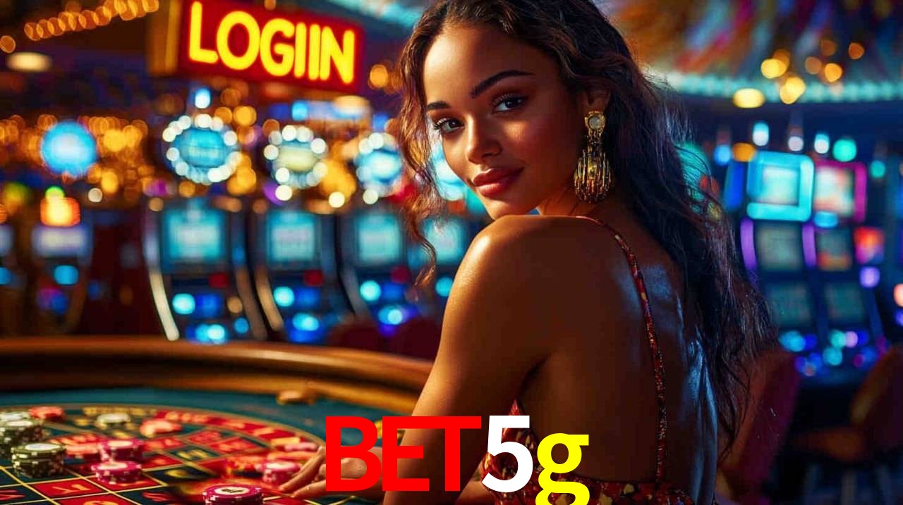 Benefícios da Conta bet5g