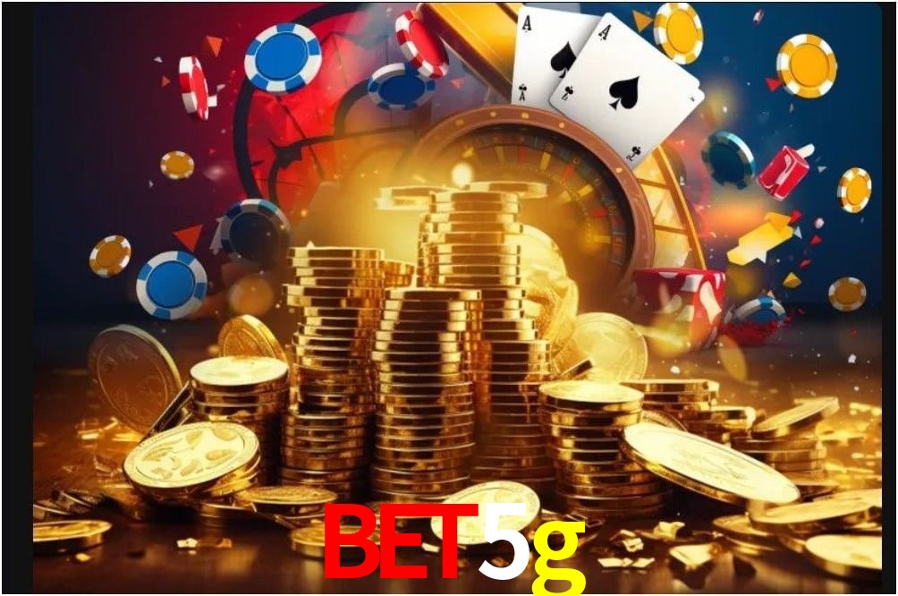 Interface Premium bet5g