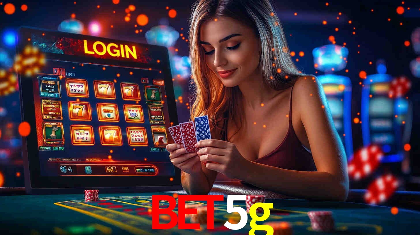 Bônus Generosos e Exclusivos no bet5g para Você!