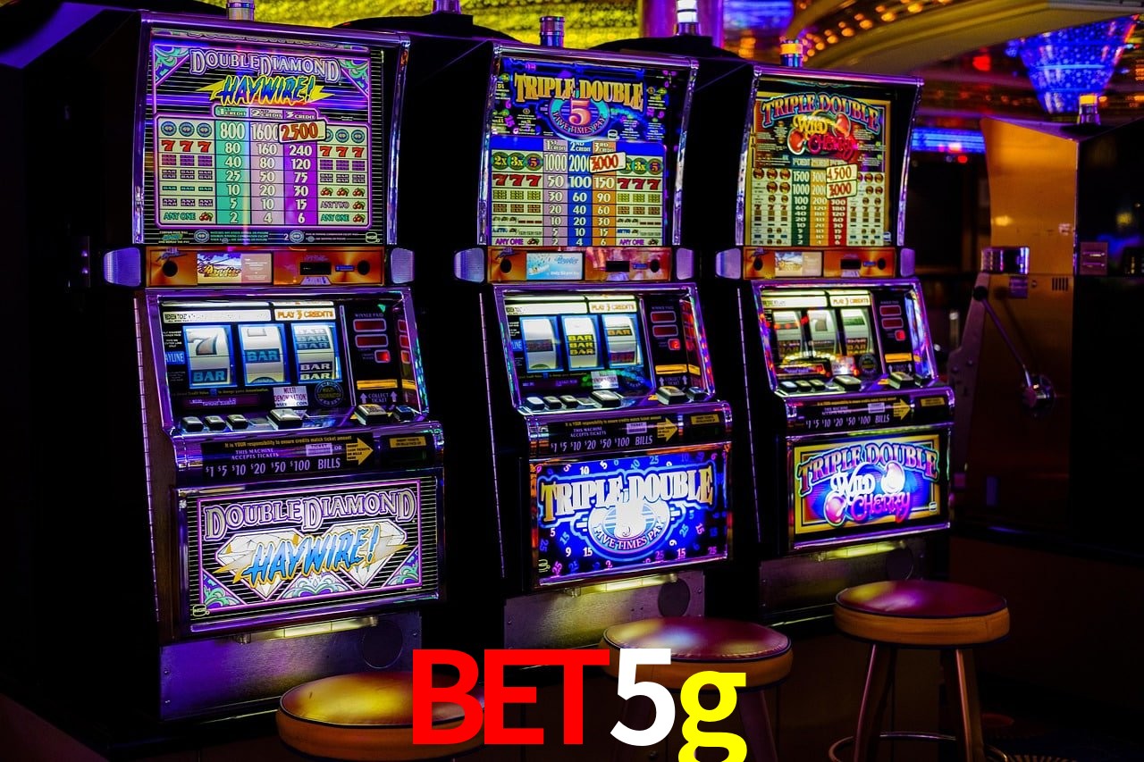 Apostas de Tênis bet5g