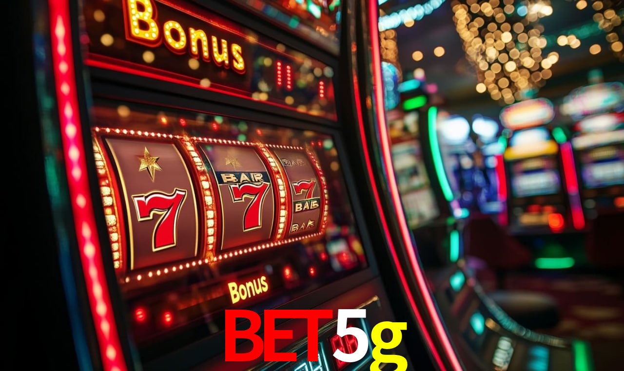 bet5g.com