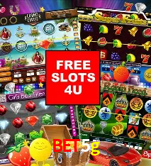 Descubra o Mundo do Cassino Online com bet5g