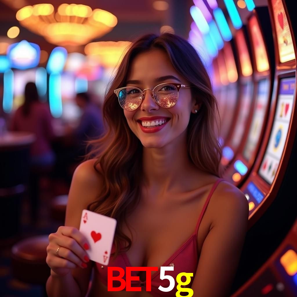 Statistics bet5g