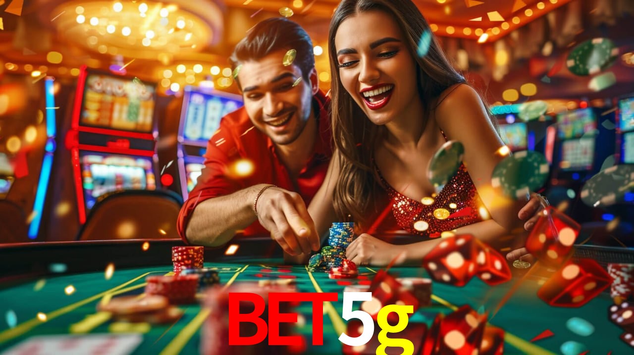 Sistemas de Segurança bet5g
