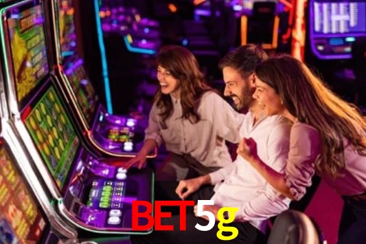 Interface do App bet5g