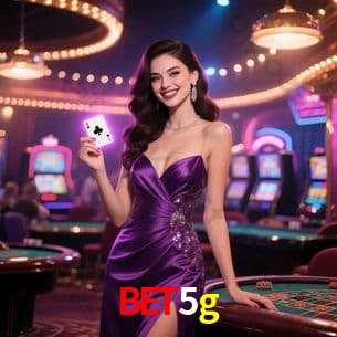 Casino VIP bet5g